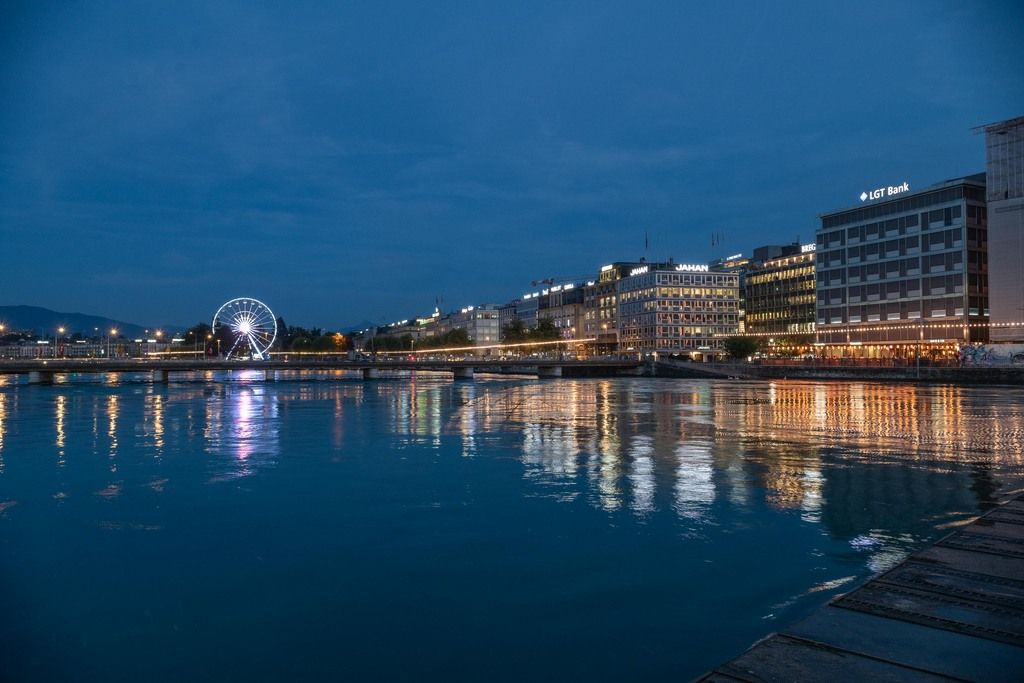 Tout savoir sur les enseignes lumineuses à Genève